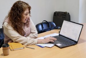 Fortalecen la alfabetización con nuevas evaluaciones y jornadas de trabajo