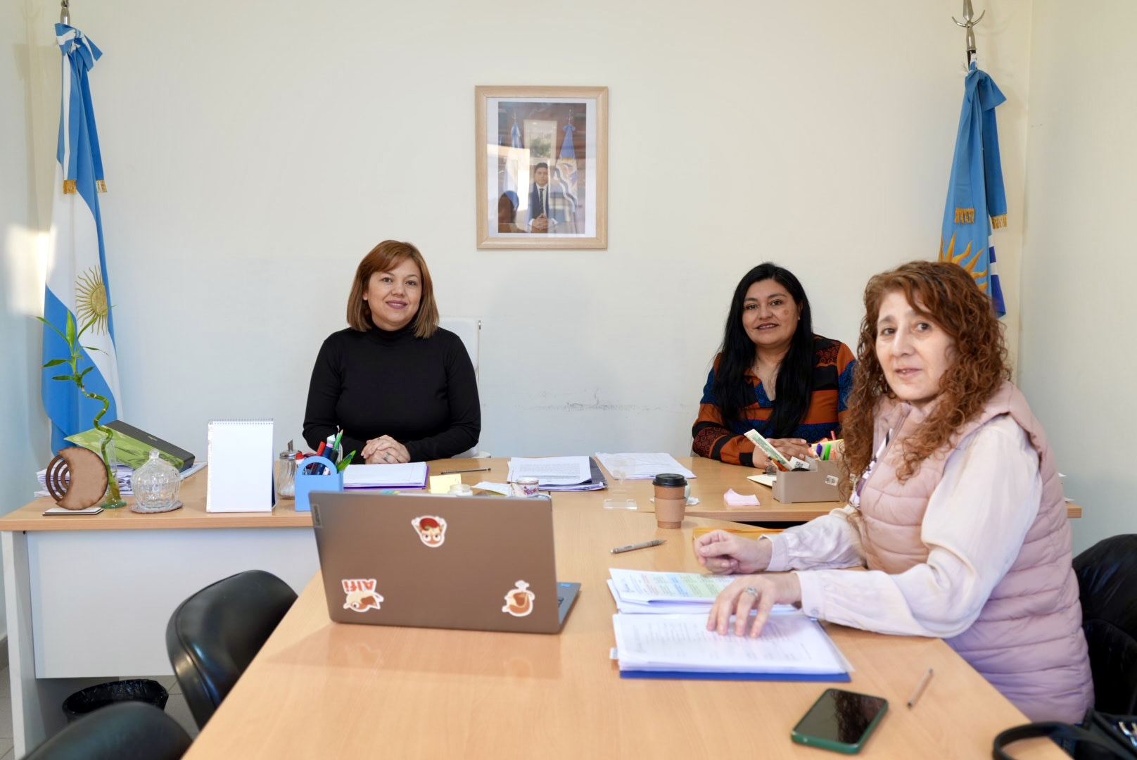 Fortalecen la alfabetización con nuevas evaluaciones y jornadas de trabajo