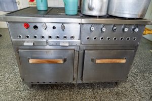 Finalizó la obra integral en la Escuela N° 9 de El Calafate