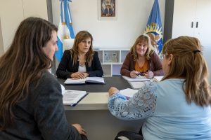 La Escuela Provincial de Música Re Si participará del XIII Encuentro Binacional de Orquestas en Trelew