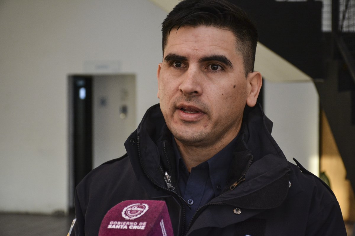 Seguridad capacitó a las fuerzas en criminalidad transfronteriza