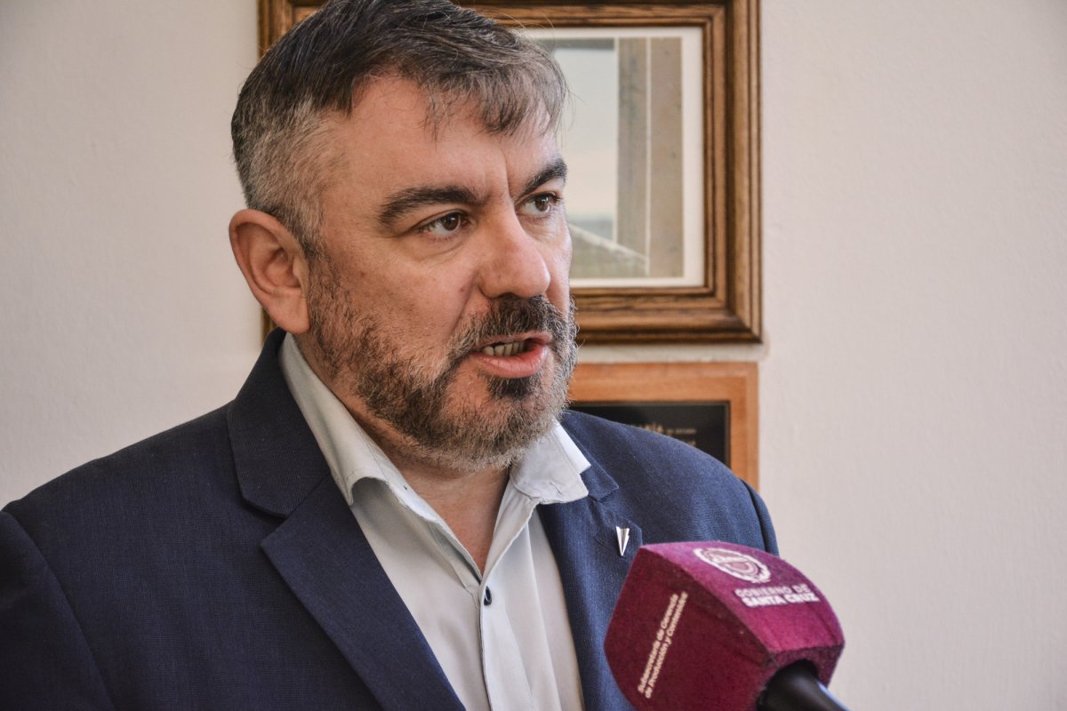 Seguridad capacitó a las fuerzas en criminalidad transfronteriza