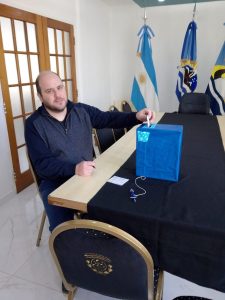 Perito Moreno: El Jardín de Infantes N° 71 fue bautizado como “Tierra de Colores”