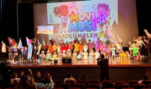 Nueva edición del “MoviMusi” unió a jardines de toda la Zona Norte