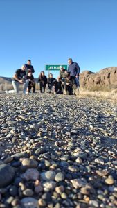 Consejo Agrario: Finalizó en Chubut la capacitación sobre la sarna ovina
