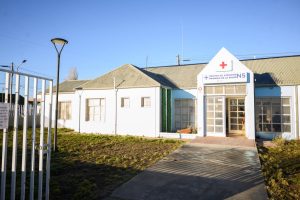 Centros de Atención Primaria e Infantil: Hoy abrieron sus puertas para brindar una amplia gama de servicios médicos