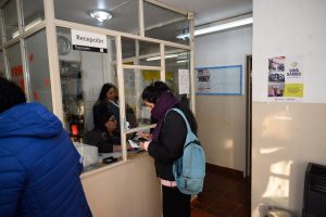 Centros de Atención Primaria e Infantil: Hoy abrieron sus puertas para brindar una amplia gama de servicios médicos