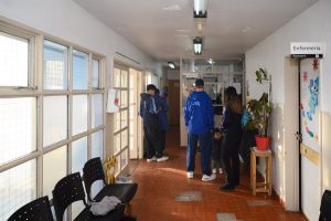Centros de Atención Primaria e Infantil: Hoy abrieron sus puertas para brindar una amplia gama de servicios médicos