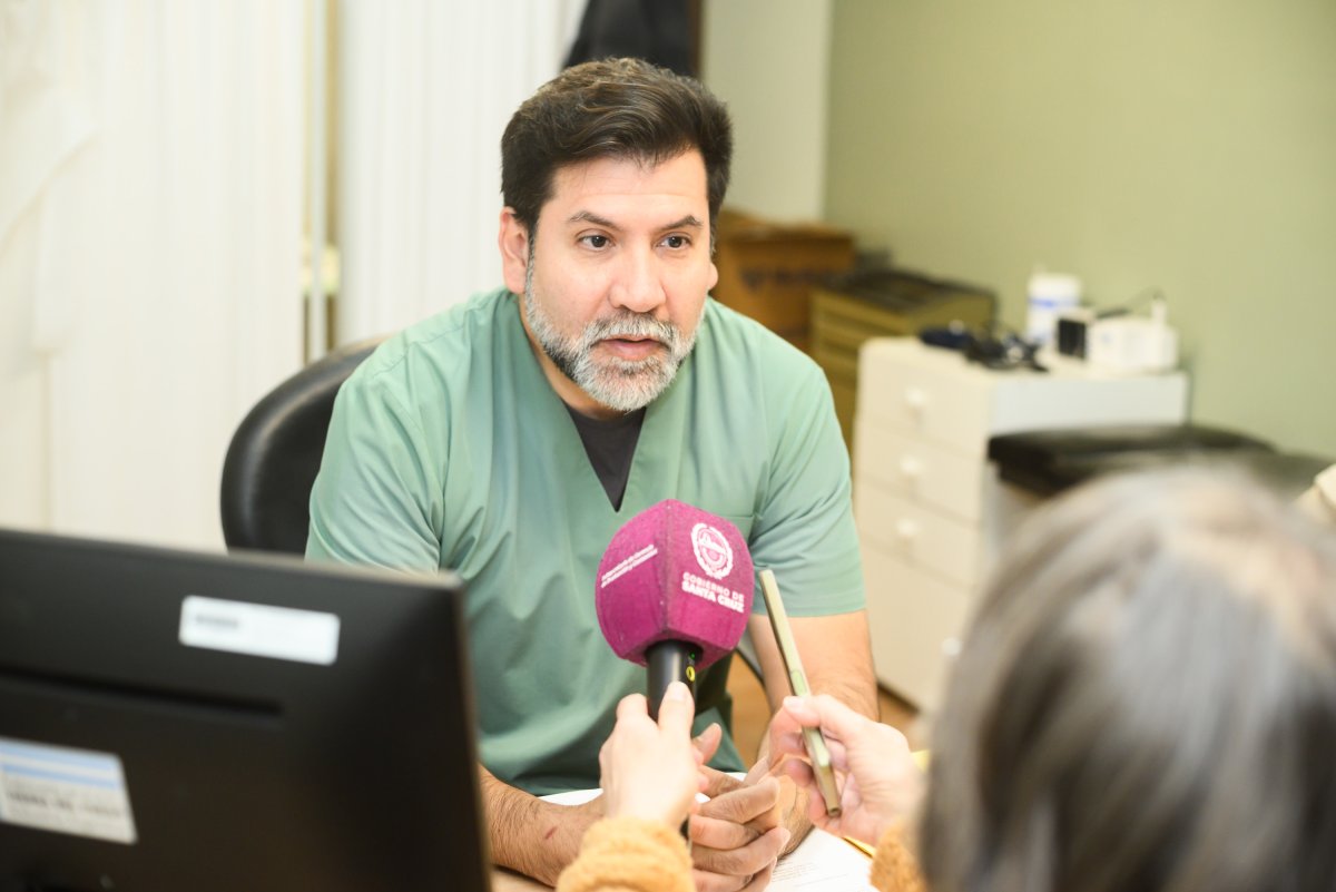 Centros de Atención Primaria e Infantil: Hoy abrieron sus puertas para brindar una amplia gama de servicios médicos
