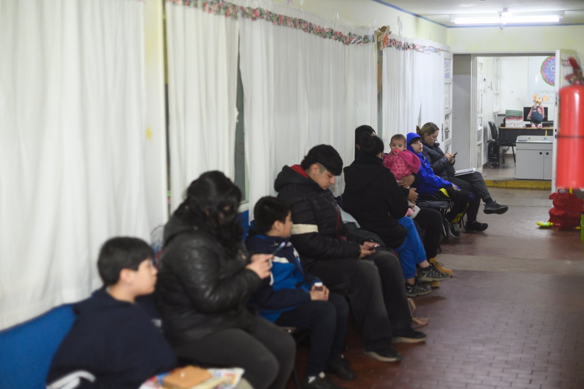 Centros de Atención Primaria e Infantil: Hoy abrieron sus puertas para brindar una amplia gama de servicios médicos