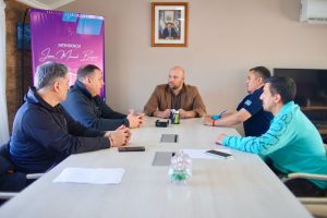 Santa Cruz cerró una semana de intensa actividad deportiva y renovó su compromiso con una política federal de oportunidades