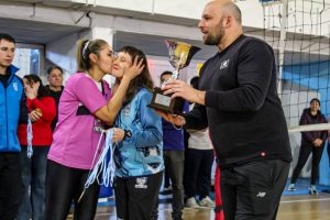 Santa Cruz cerró una semana de intensa actividad deportiva y renovó su compromiso con una política federal de oportunidades