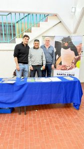 Consejo Agrario: Se realizó una nueva jornada “Viva Barrio” en Las Heras