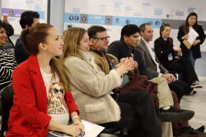 NovaSür 2026: de la Patagonia a Buenos Aires