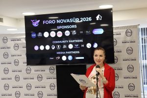 NovaSür 2026: de la Patagonia a Buenos Aires