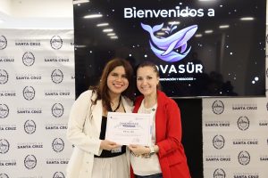NovaSür 2026: de la Patagonia a Buenos Aires