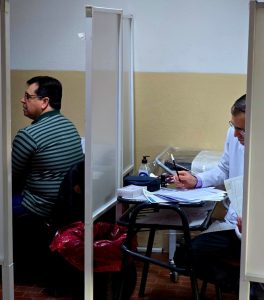 Viva Barrio: una jornada de encuentro y presencia del Estado provincial en Las Heras