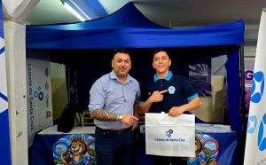 Viva Barrio: una jornada de encuentro y presencia del Estado provincial en Las Heras