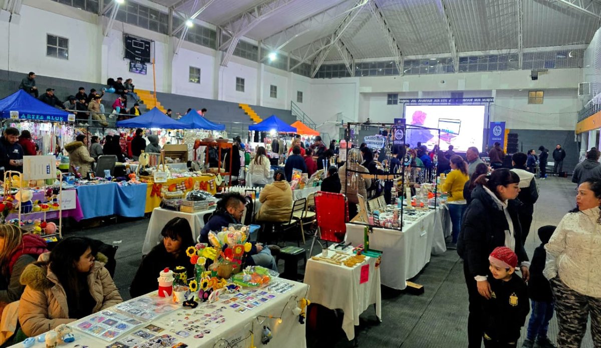 Viva Barrio: una jornada de encuentro y presencia del Estado provincial en Las Heras