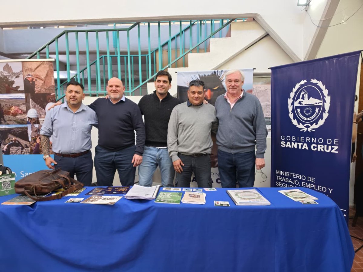Viva Barrio: una jornada de encuentro y presencia del estado provincial en Las Heras