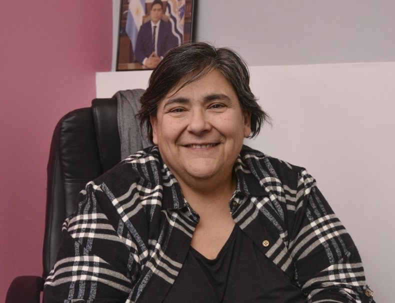 D’Andrea: “La cultura está fuera del Complejo y tenemos que acercarla a cada barrio”
