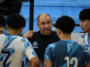 La Secretaría de Deportes moviliza a más de 2.500 deportistas por mes en toda Santa Cruz