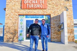 Turismo continúa fortaleciendo la capacitación de guías idóneos en toda la provincia