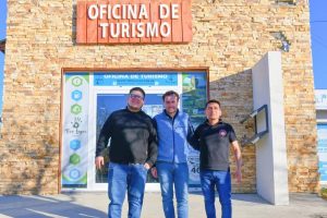 Turismo continúa fortaleciendo la capacitación de guías idóneos en toda la provincia