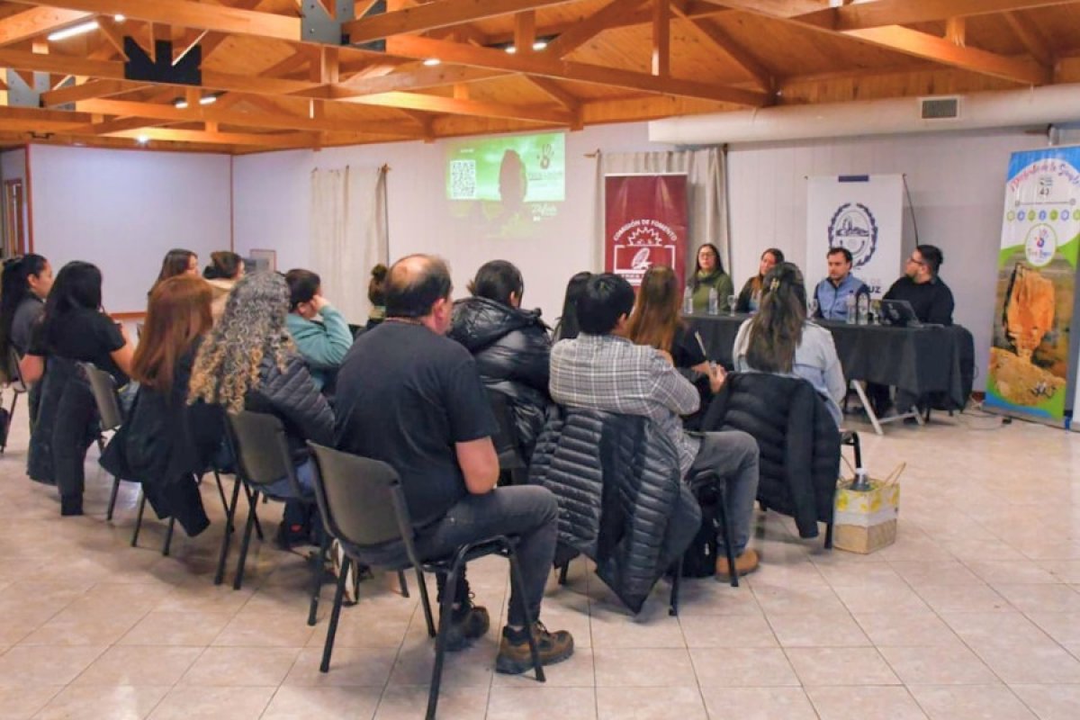 Turismo continúa fortaleciendo la capacitación de guías idóneos en toda la provincia