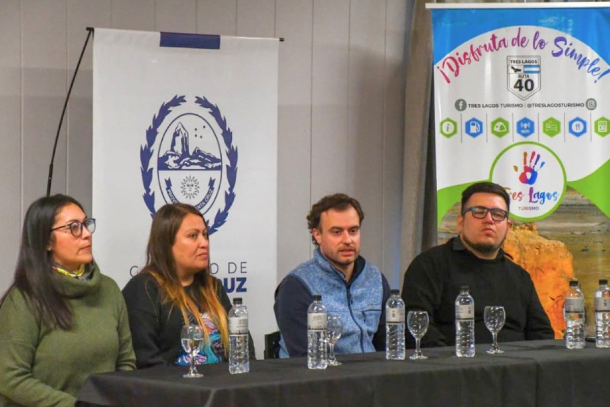 Turismo continúa fortaleciendo la capacitación de guías idóneos en toda la provincia