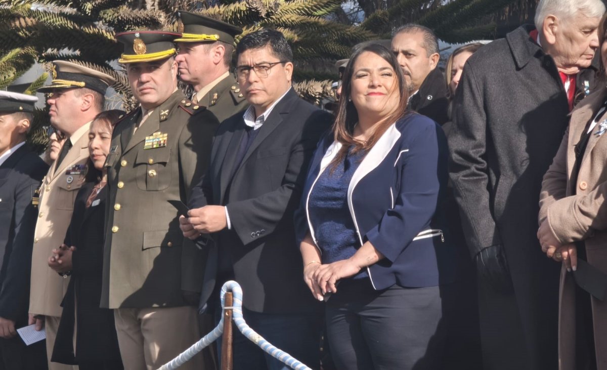 Analía Farías: “Elegimos creer, hacer y trabajar todos los días por nuestro pueblo”