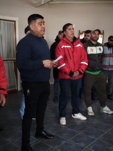 “Se les acabó, se les terminó”: Vidal apuntó contra el kirchnerismo y defendió una nueva forma de hacer política
