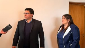 “Se les acabó, se les terminó”: Vidal apuntó contra el kirchnerismo y defendió una nueva forma de hacer política