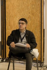 Aguiar: “Trabajamos para que la Casa sea una vidriera de la provincia en Buenos Aires”