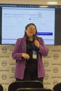 Aguiar: “Trabajamos para que la Casa sea una vidriera de la provincia en Buenos Aires”