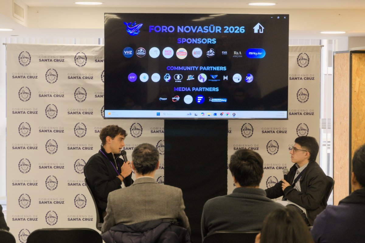 Aguiar: “Trabajamos para que la Casa sea una vidriera de la provincia en Buenos Aires”