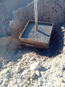 El Gobierno Provincial analiza el plan de abandono de pozos de las exáreas de YPF