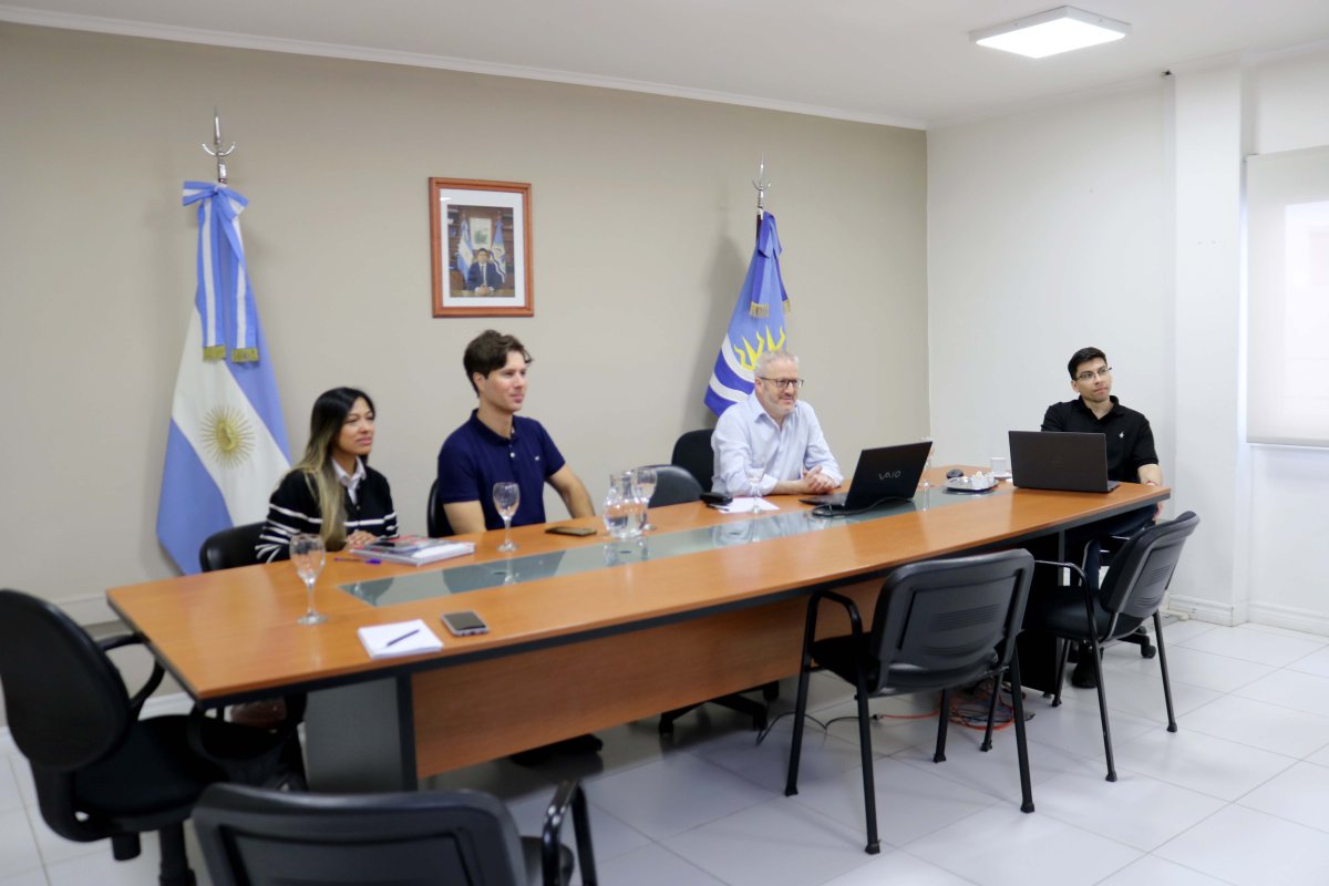 El Gobierno Provincial analiza el plan de abandono de pozos de las exáreas de YPF