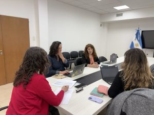 Evaluaron el impacto de las capacitaciones docentes en Santa Cruz