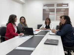 Evaluaron el impacto de las capacitaciones docentes en Santa Cruz