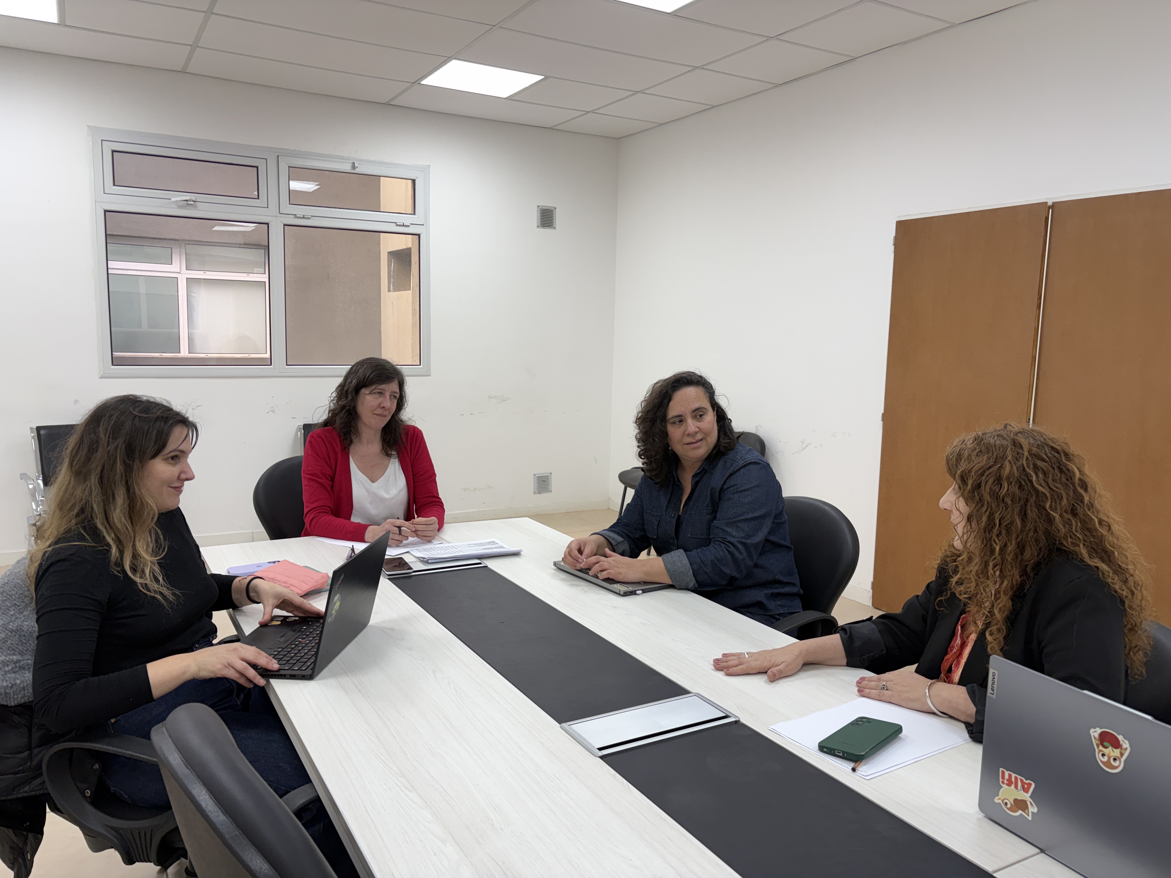 Evaluaron el impacto de las capacitaciones docentes en Santa Cruz