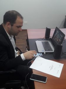 Se realizó el Foro de Minería con la participación de distintos actores del ámbito productivo