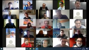 Se realizó el Foro de Minería con la participación de distintos actores del ámbito productivo