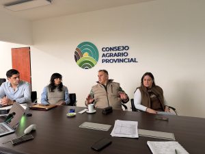 Puesta en valor de Cabo Vírgenes para tomar acciones de conservación y su patrimonio natural
