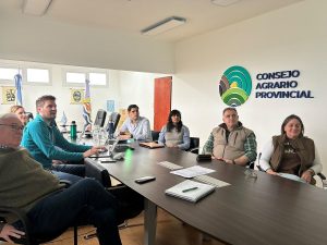 Puesta en valor de Cabo Vírgenes para tomar acciones de conservación y su patrimonio natural