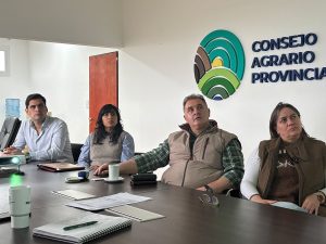 Puesta en valor de Cabo Vírgenes para tomar acciones de conservación y su patrimonio natural