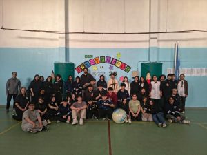 "Un Puente hacia la Secundaria": articulan acciones entre el CPES Nº 25 y la Escuela Primaria Nº 15