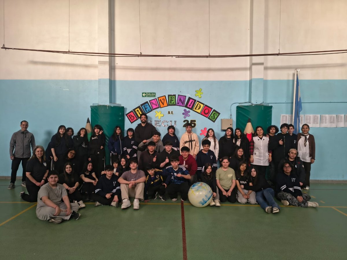 Educación en Santa Cruz