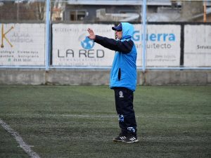 Río Gallegos concentra a la preselección femenina de fútbol que busca un lugar en los Juegos de la Araucanía