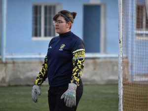 Río Gallegos concentra a la preselección femenina de fútbol que busca un lugar en los Juegos de la Araucanía